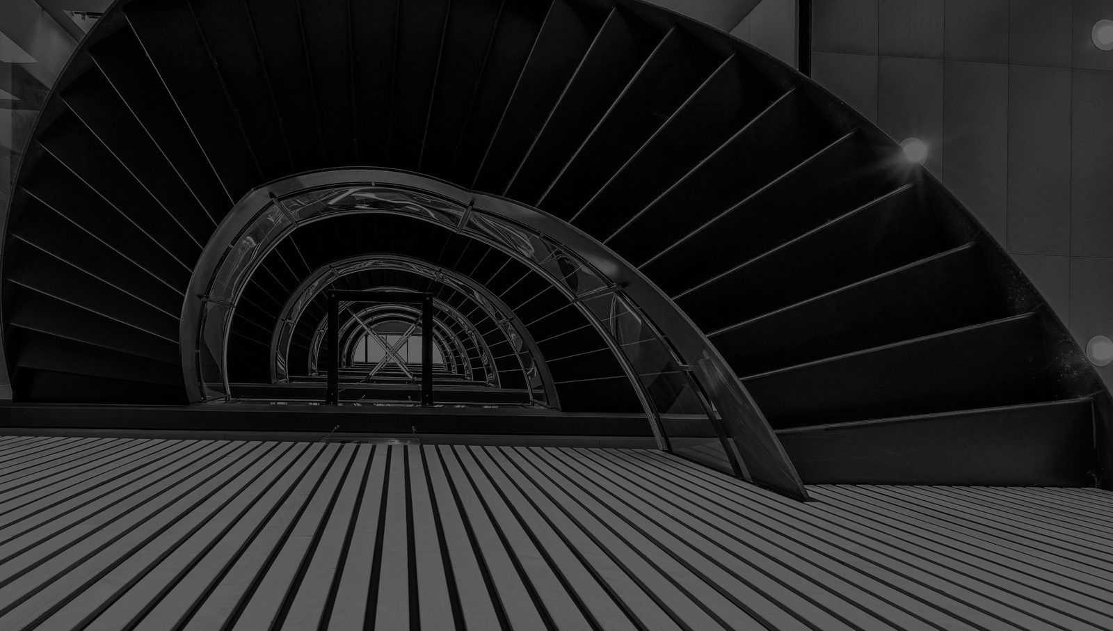 Spatial Storytelling